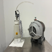 Waters Xevo TQMS LCMS image 0
